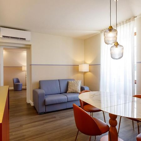 Casa Flores Apartments Bardolino Dış mekan fotoğraf
