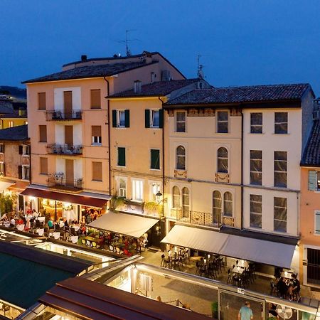 Casa Flores Apartments Bardolino Dış mekan fotoğraf
