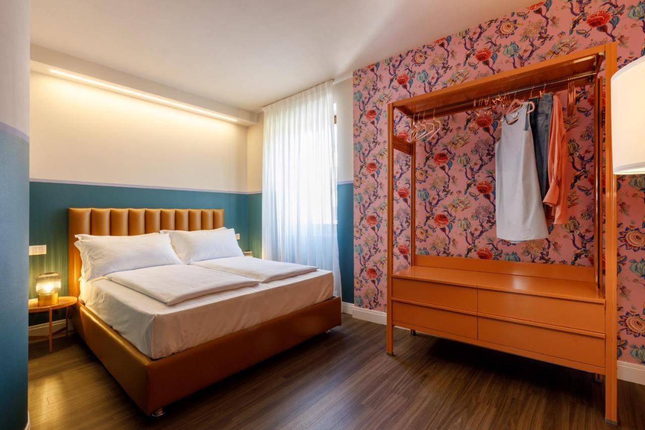 Casa Flores Apartments Bardolino Dış mekan fotoğraf