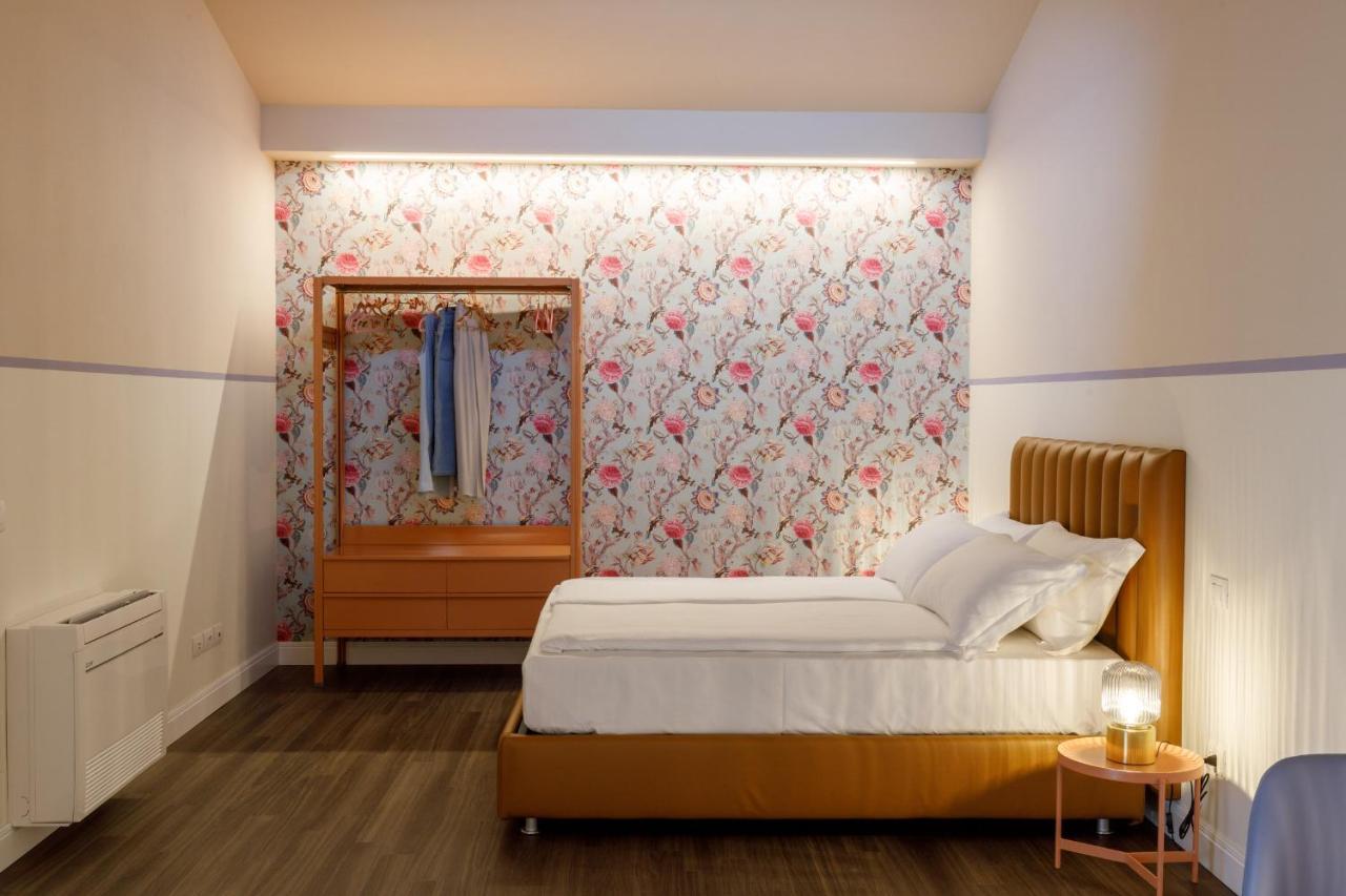 Casa Flores Apartments Bardolino Dış mekan fotoğraf