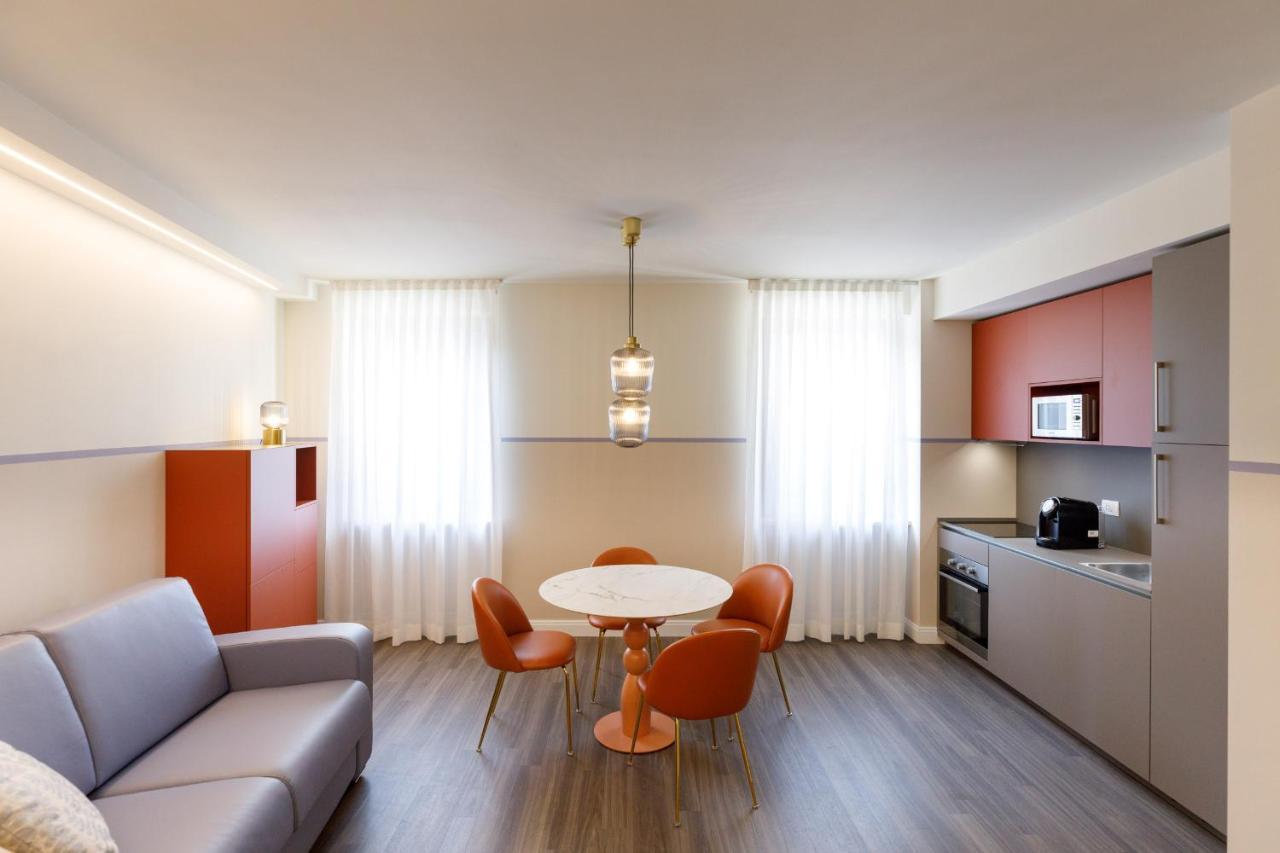 Casa Flores Apartments Bardolino Dış mekan fotoğraf