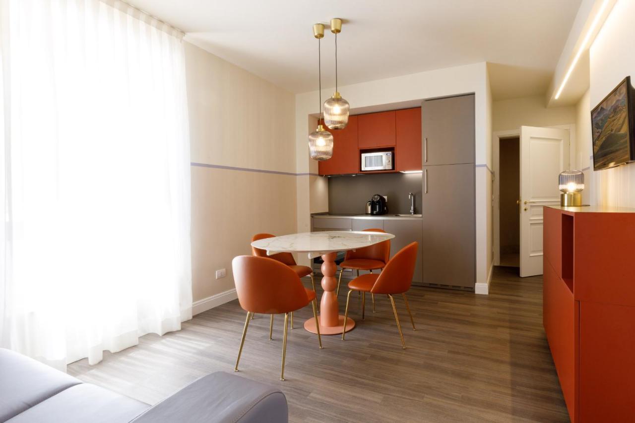 Casa Flores Apartments Bardolino Dış mekan fotoğraf