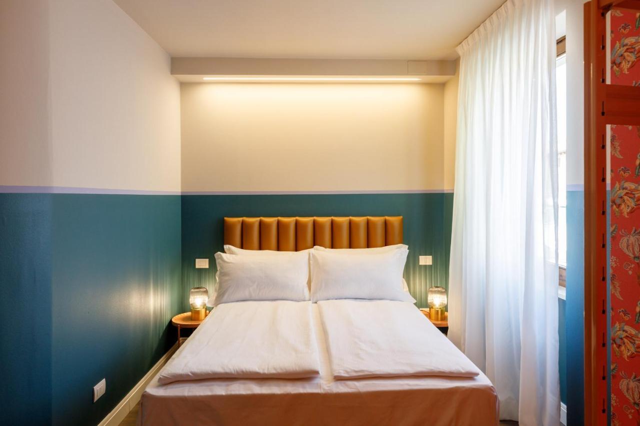 Casa Flores Apartments Bardolino Dış mekan fotoğraf