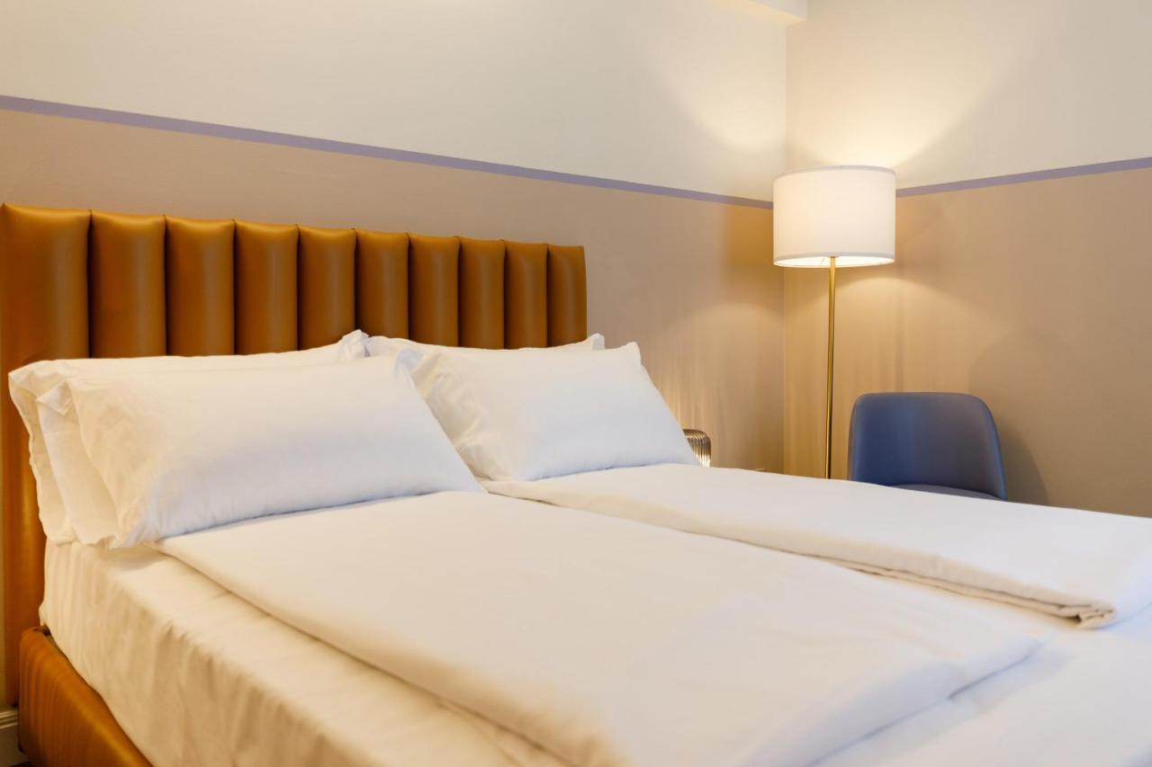 Casa Flores Apartments Bardolino Dış mekan fotoğraf