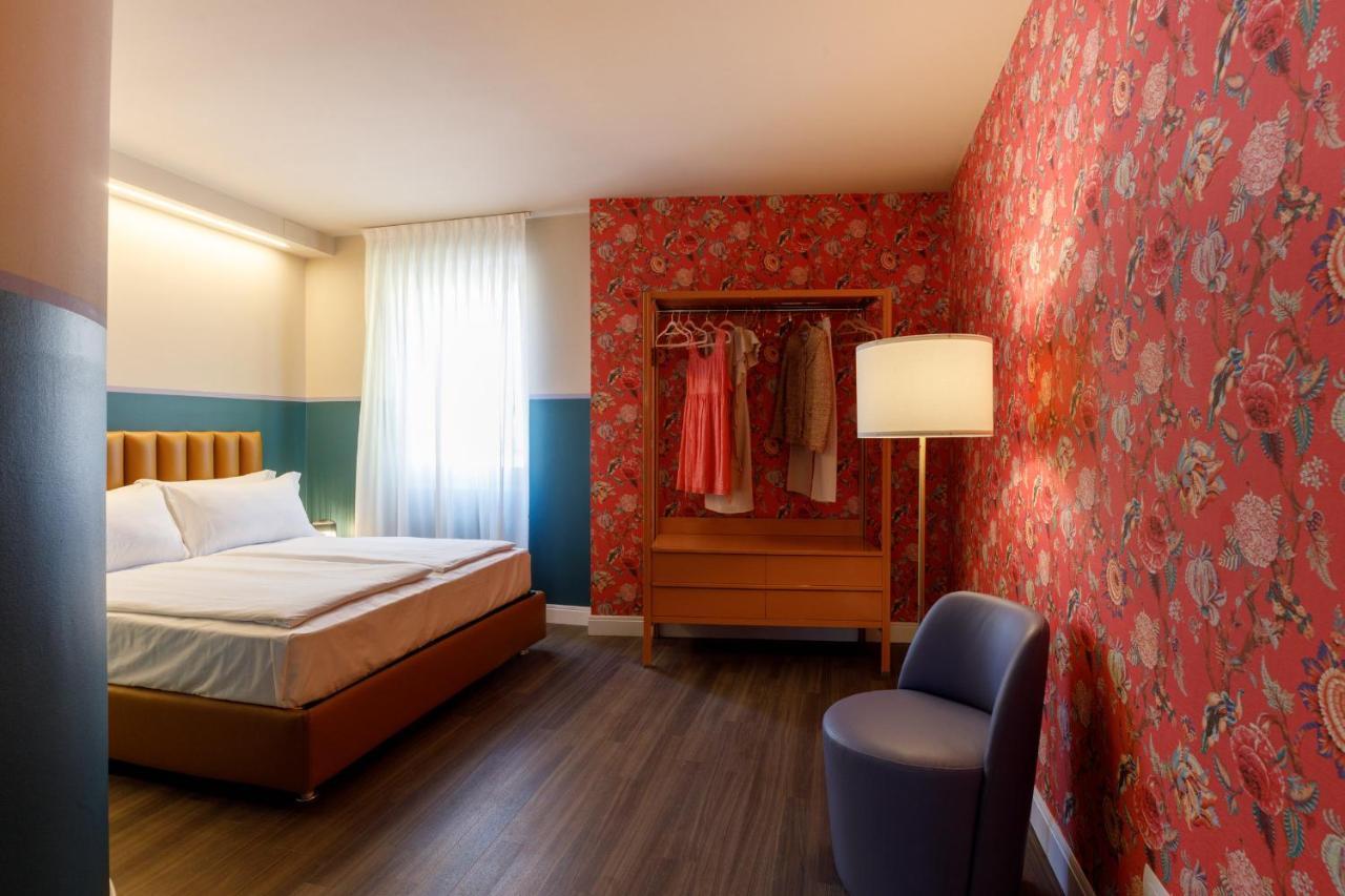 Casa Flores Apartments Bardolino Dış mekan fotoğraf