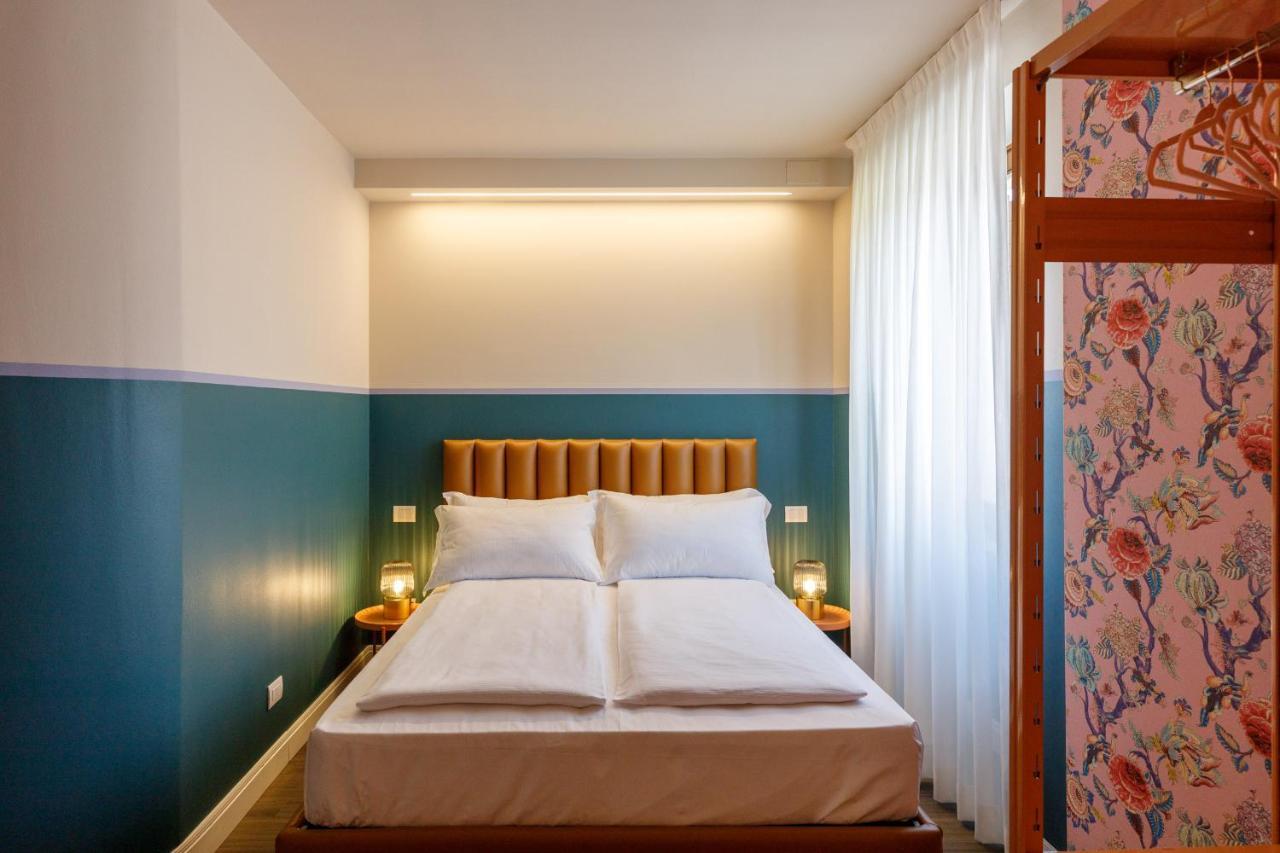 Casa Flores Apartments Bardolino Dış mekan fotoğraf